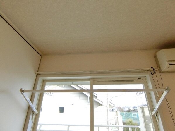 パークアベニュー I・II番館の物件内観写真